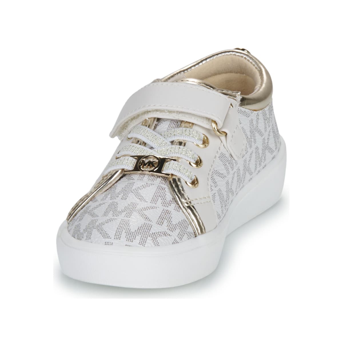 Girls' Sneakers Michael Kors Beige