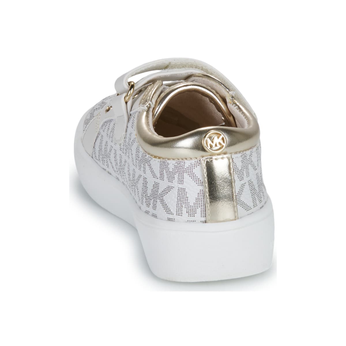 Girls' Sneakers Michael Kors Beige
