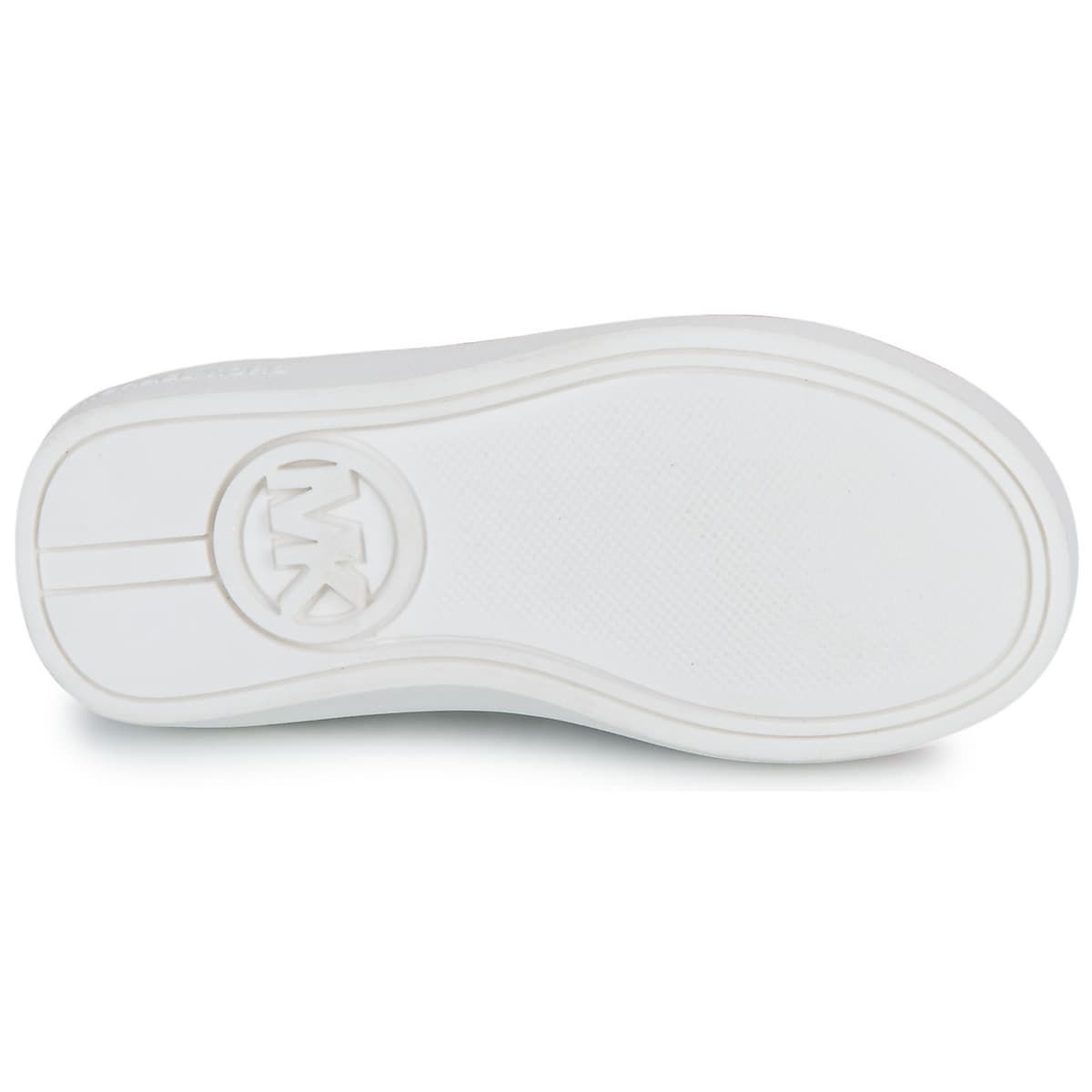 Girls' Sneakers Michael Kors Beige