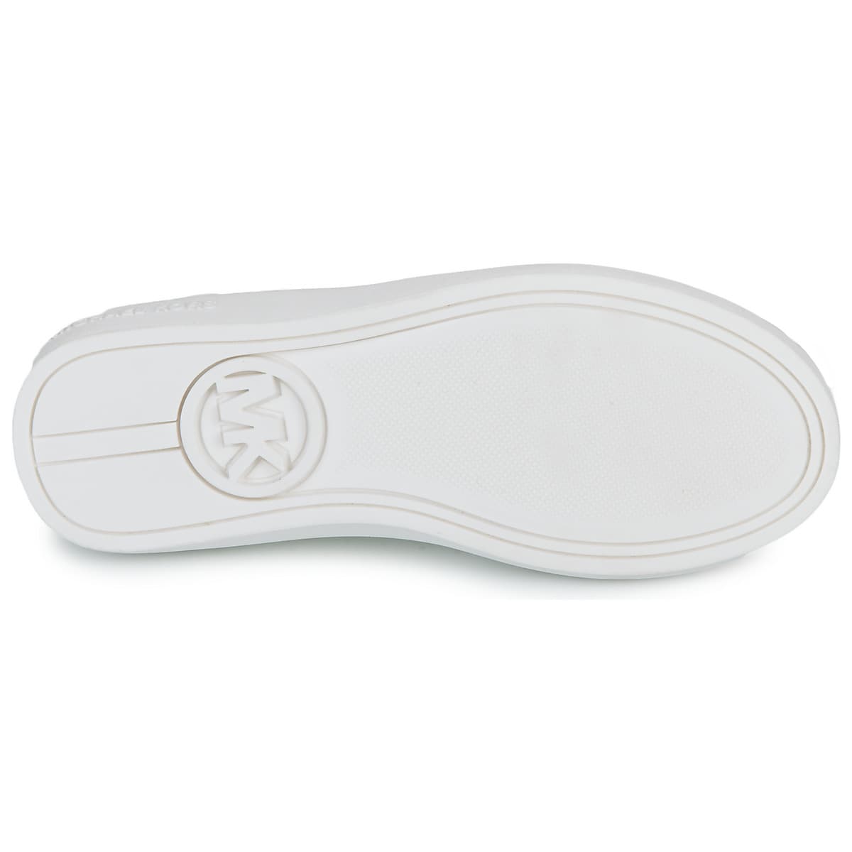 Girls' Sneakers Michael Kors White