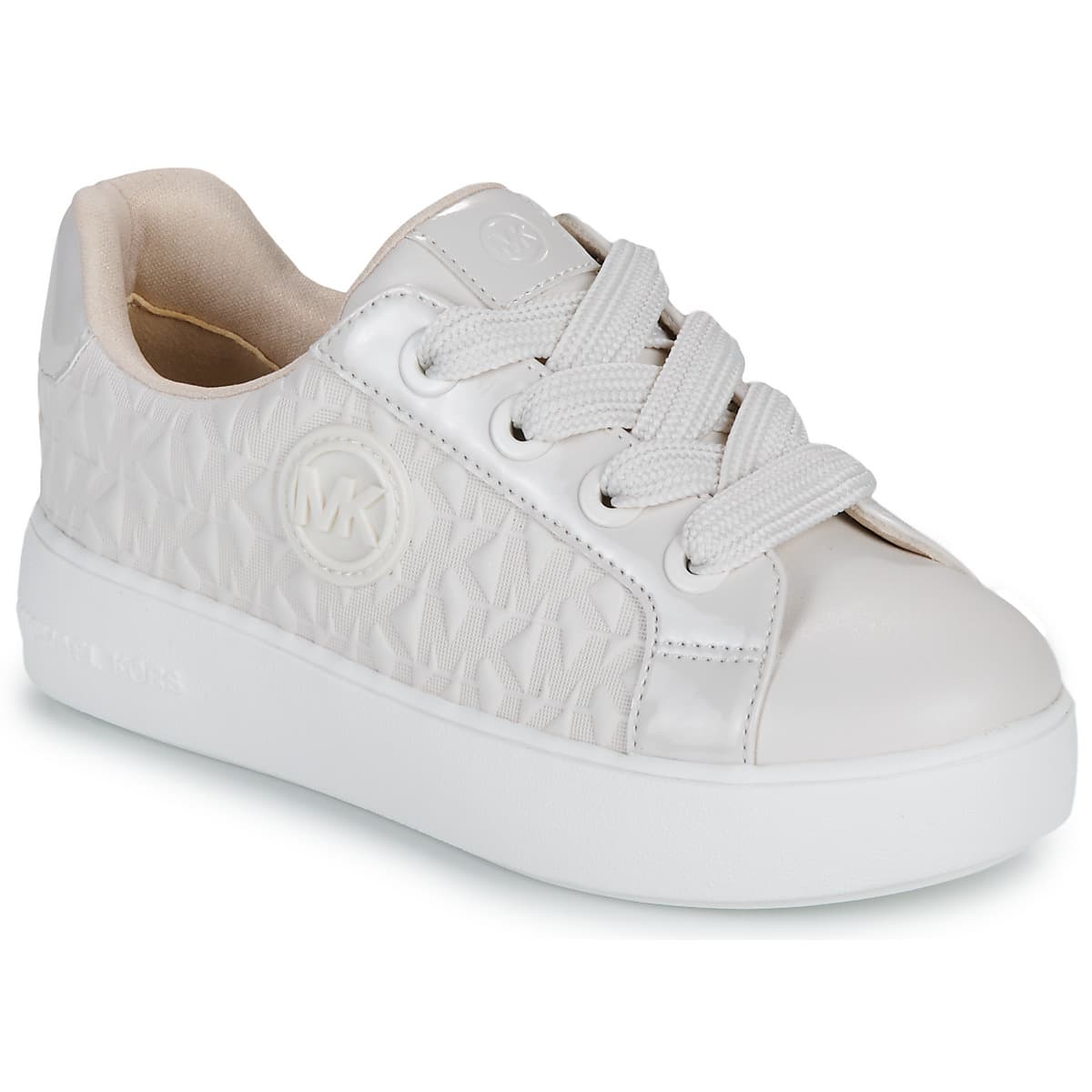 Xαμηλά Sneakers MICHAEL Michael Kors JORDANA AUDREY
