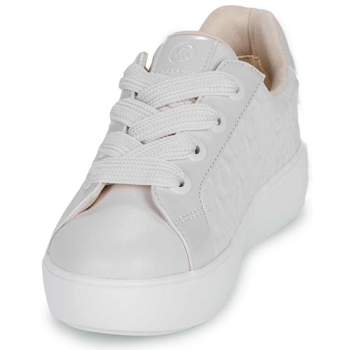 Girls' Sneakers Michael Kors Beige