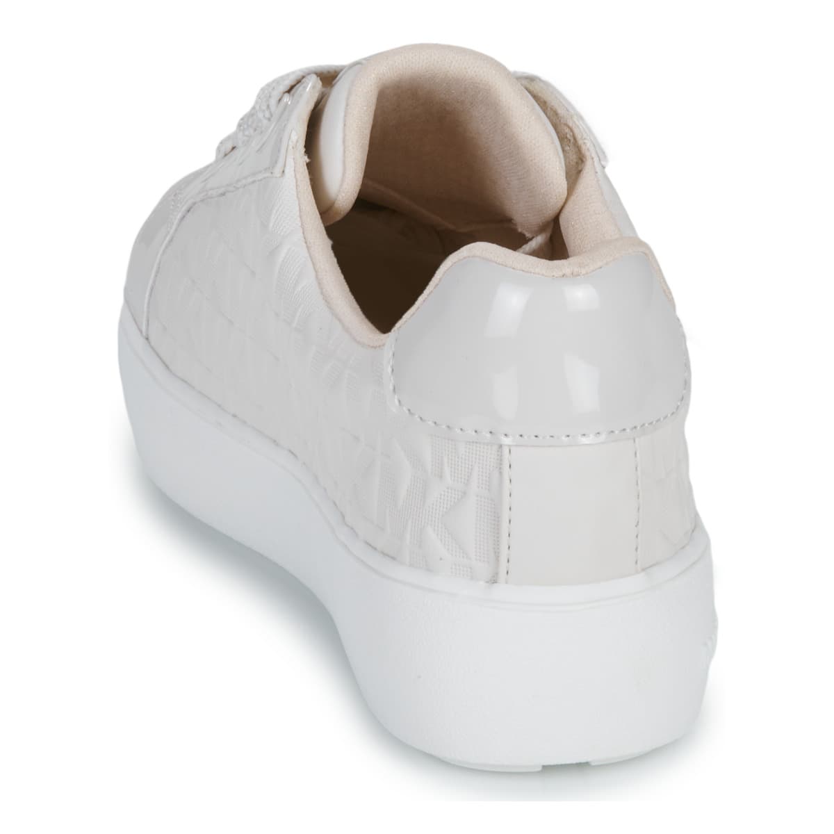 Girls' Sneakers Michael Kors Beige