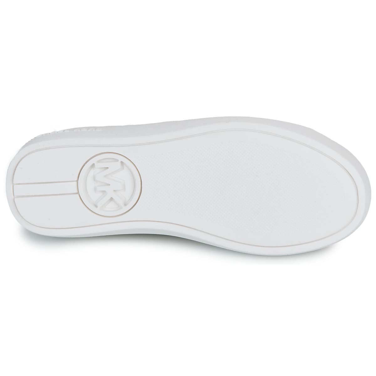 Girls' Sneakers Michael Kors Beige