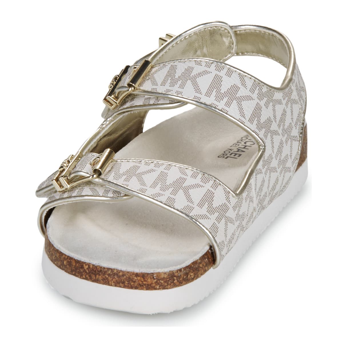 Women's Platforms Michael Kors Beige