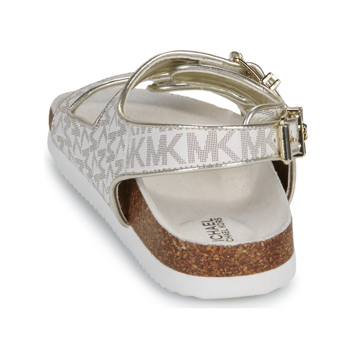 Women's Platforms Michael Kors Beige