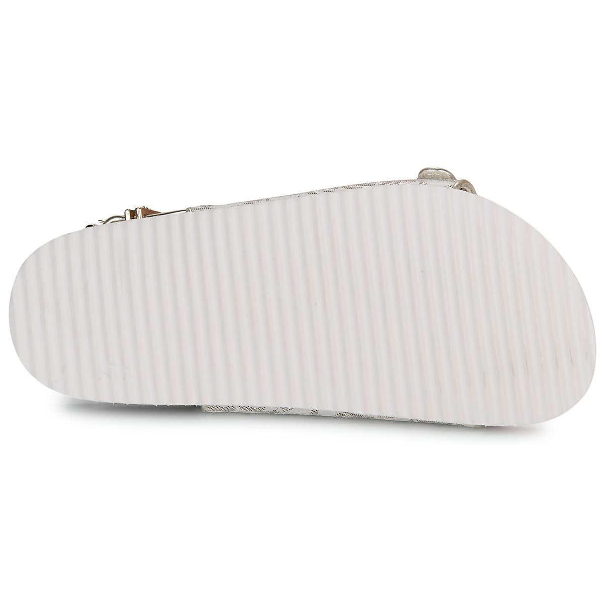 Women's Platforms Michael Kors Beige