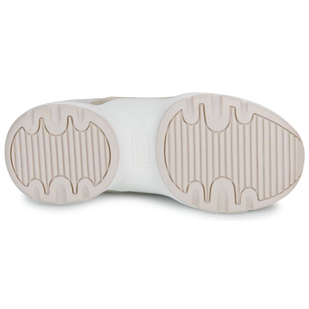 Girls' Sneakers Michael Kors Beige