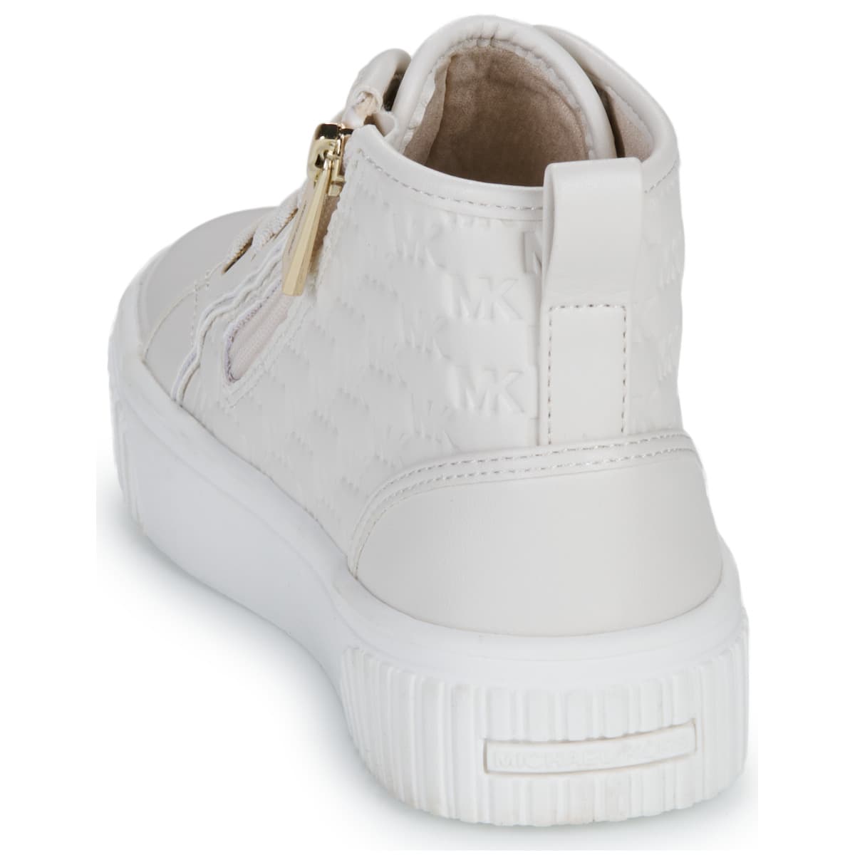 Girls' Sneakers Michael Kors Beige