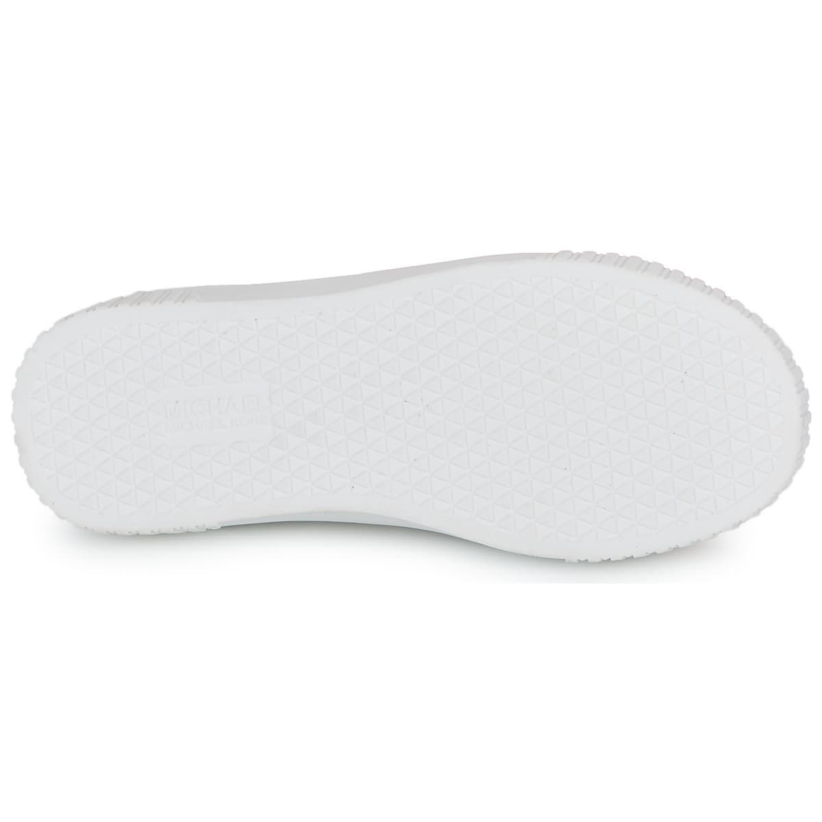 Girls' Sneakers Michael Kors Beige