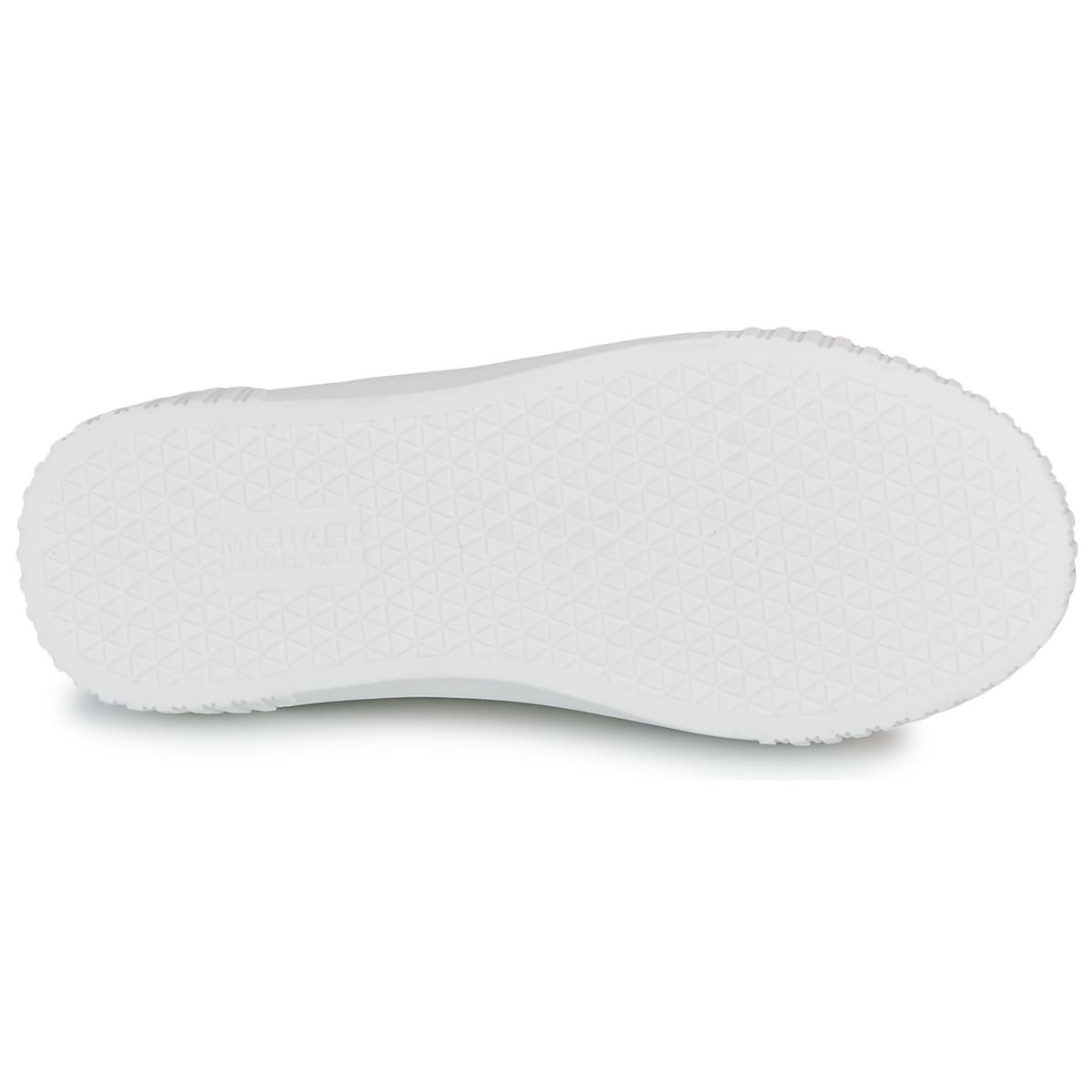 Girls' Sneakers Michael Kors Beige