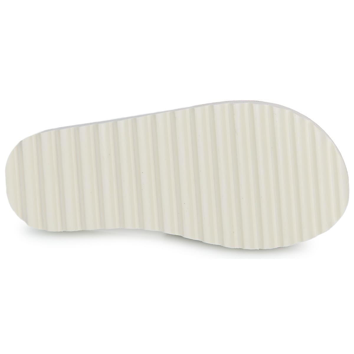 Girls' Flip Flops Michael Kors Beige