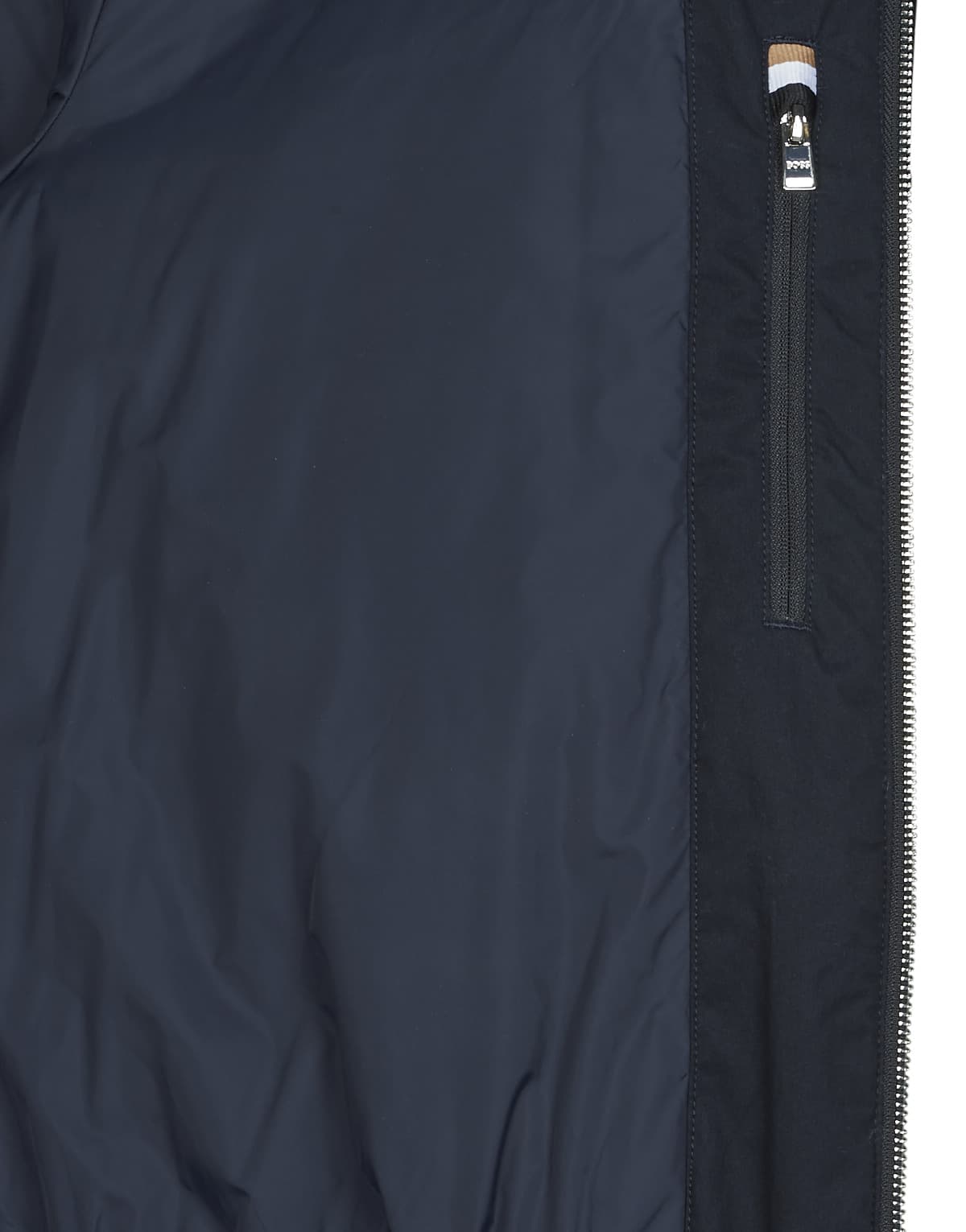 Men's Jackets BOSS Blue