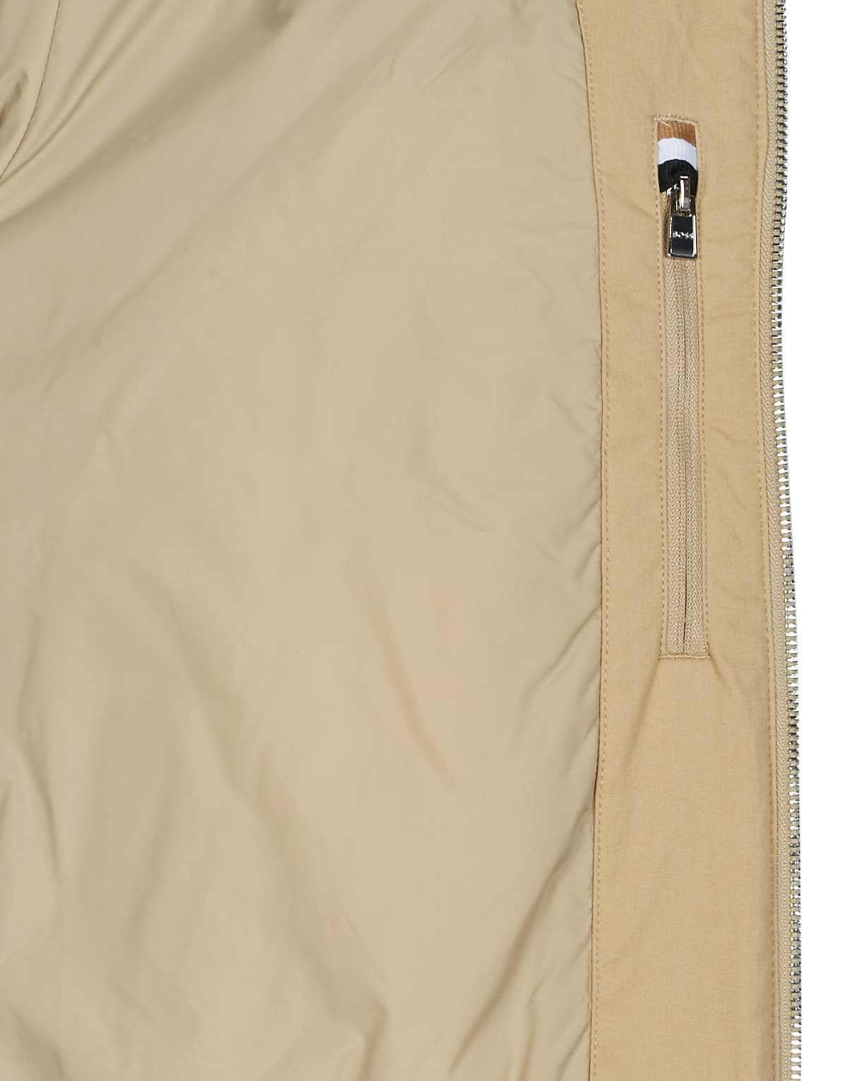 Men's Jackets BOSS Beige