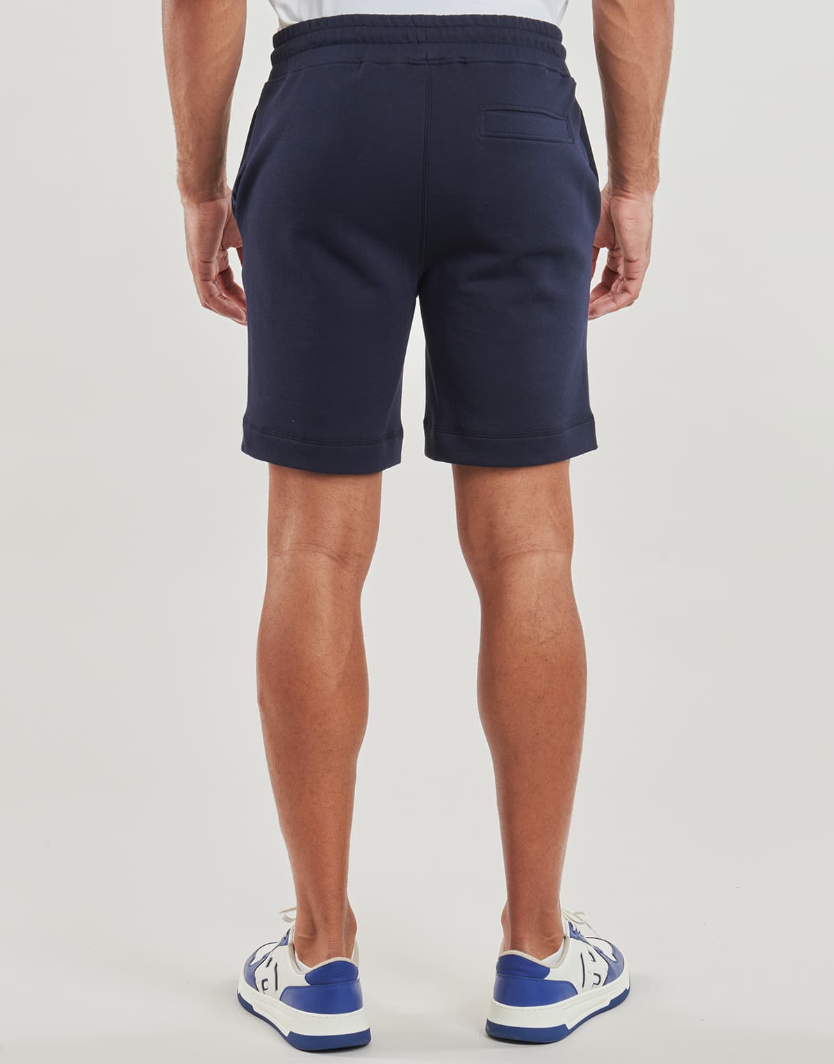 Men's Shorts BOSS Blue