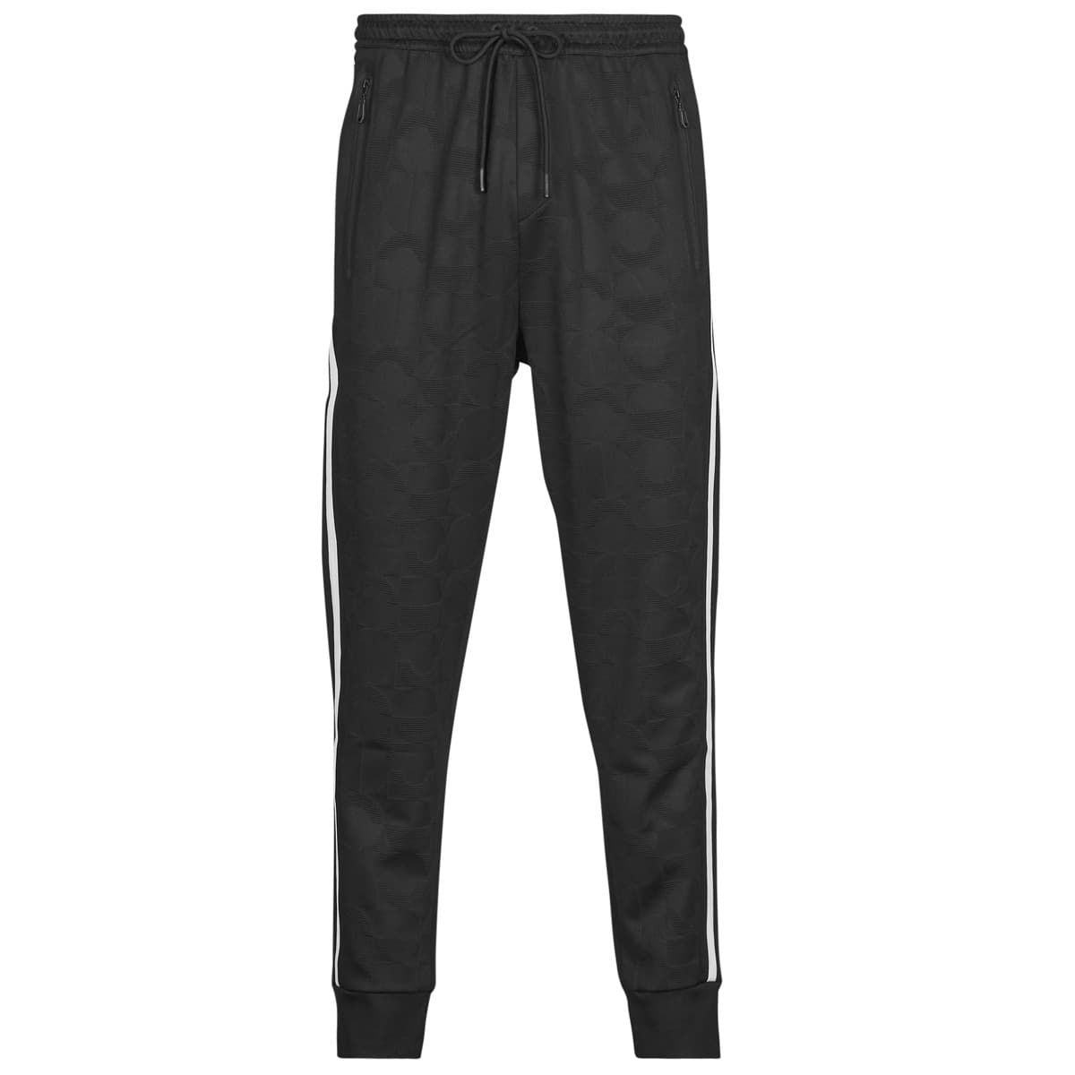Men's Tracksuits BOSS Black