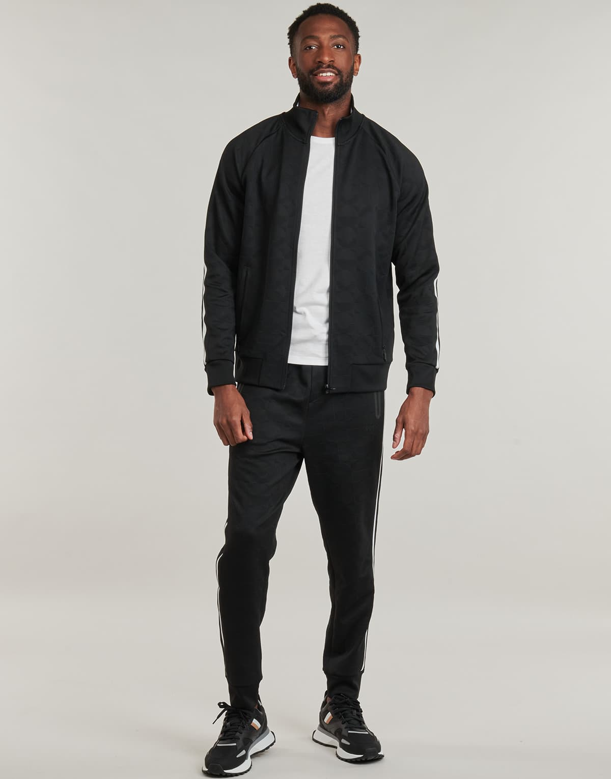 Men's Tracksuits BOSS Black