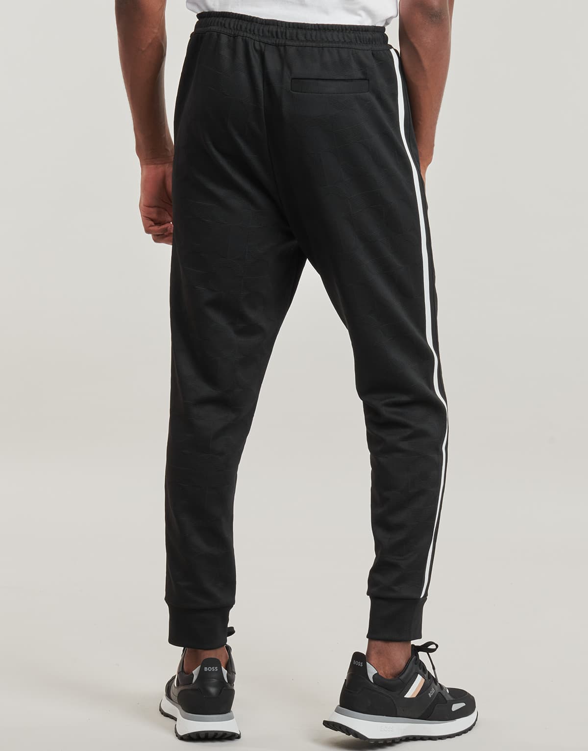 Men's Tracksuits BOSS Black