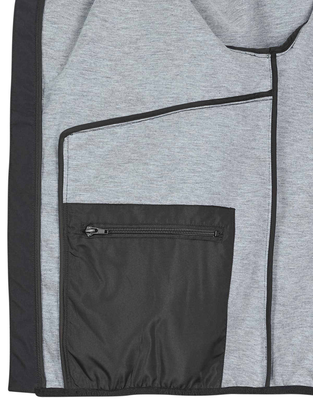 Men's Jackets Kaporal Black