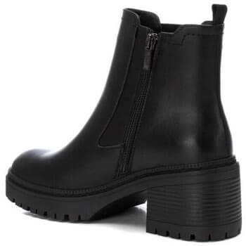 Women's Ankle Boots Xti White