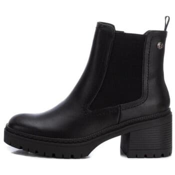 Women's Ankle Boots Xti White