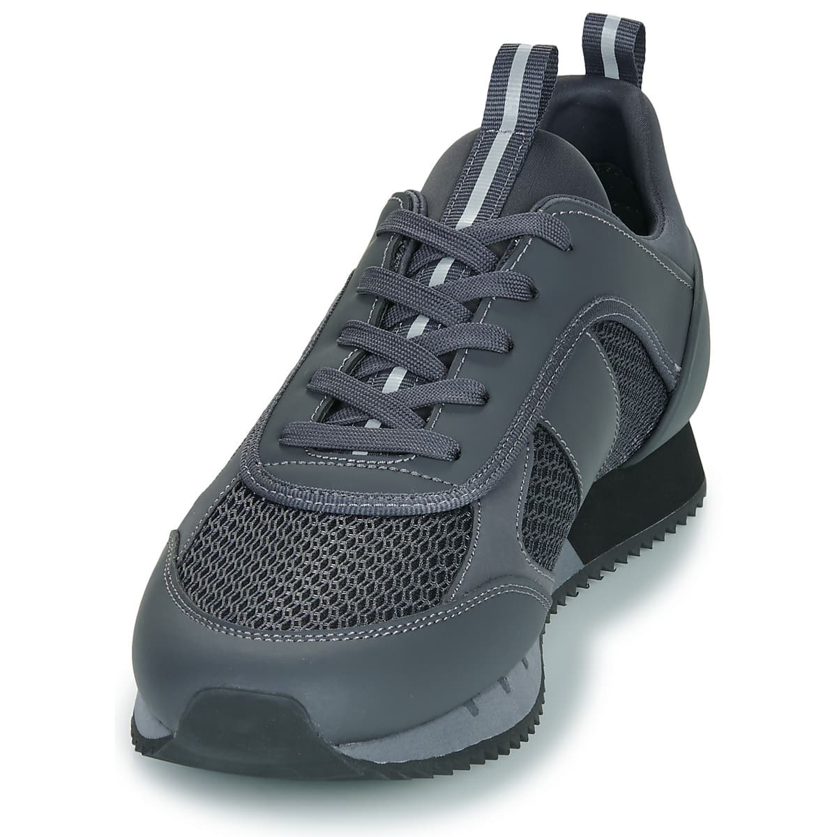 Women's Sneakers EA7 Black