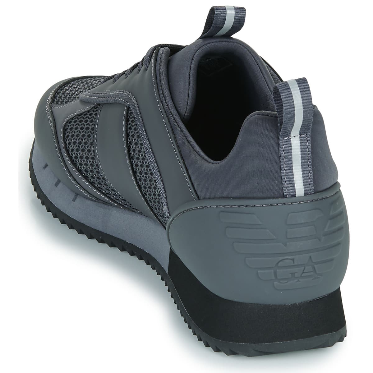 Women's Sneakers EA7 Black