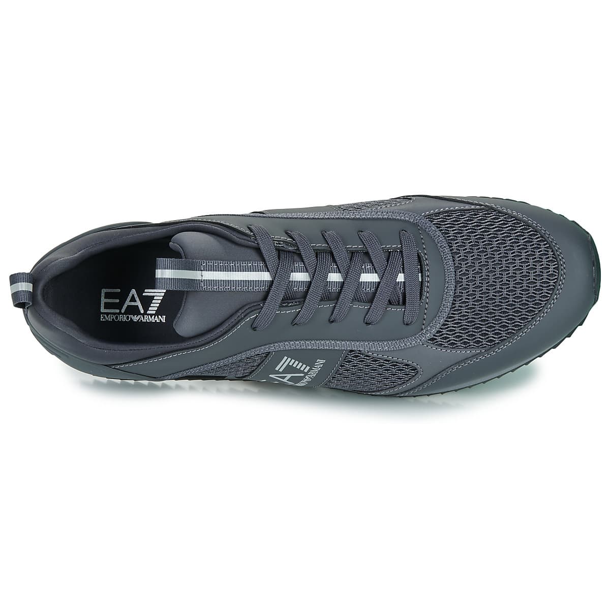 Women's Sneakers EA7 Black