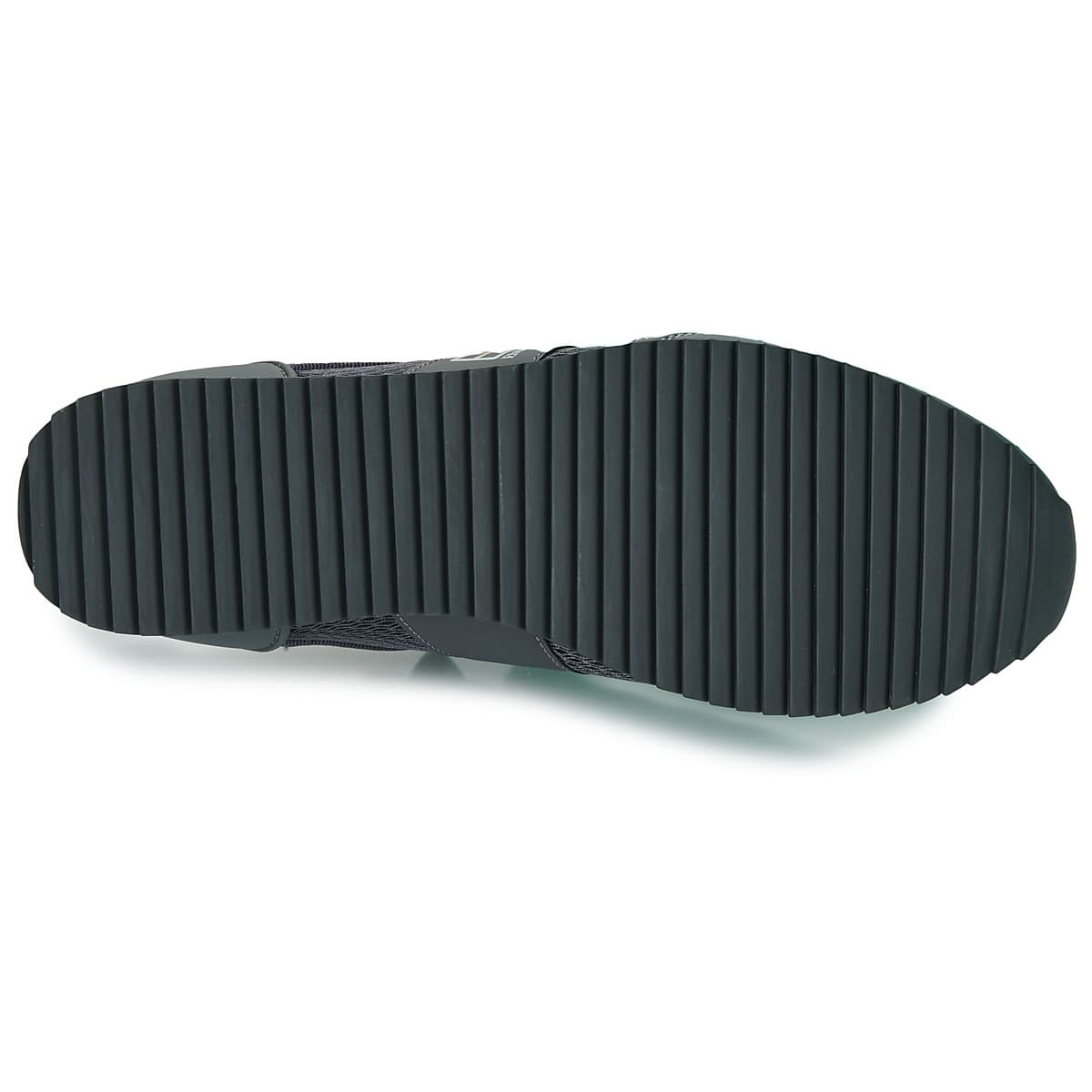 Women's Sneakers EA7 Black