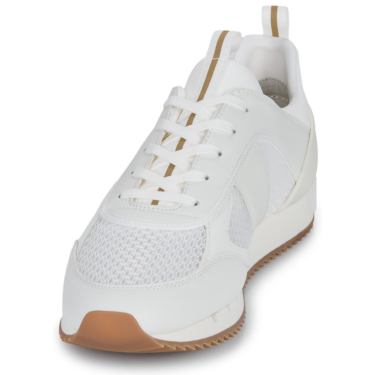 Women's Sneakers EA7 White