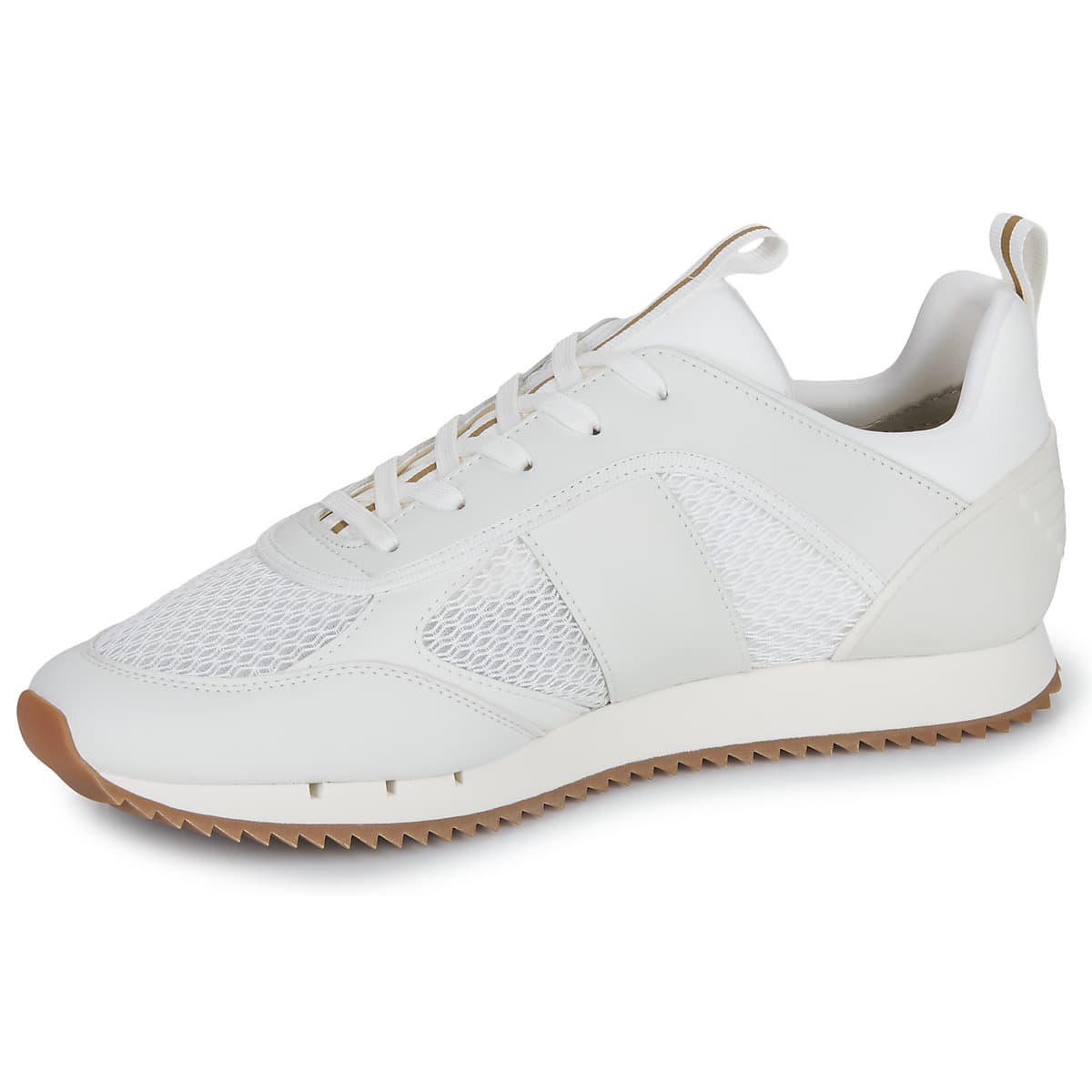 Women's Sneakers EA7 White