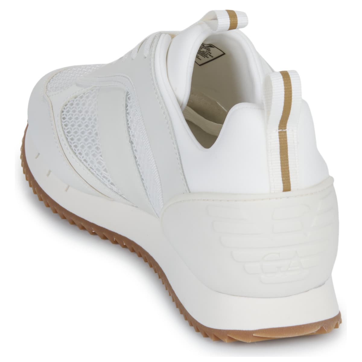 Women's Sneakers EA7 White