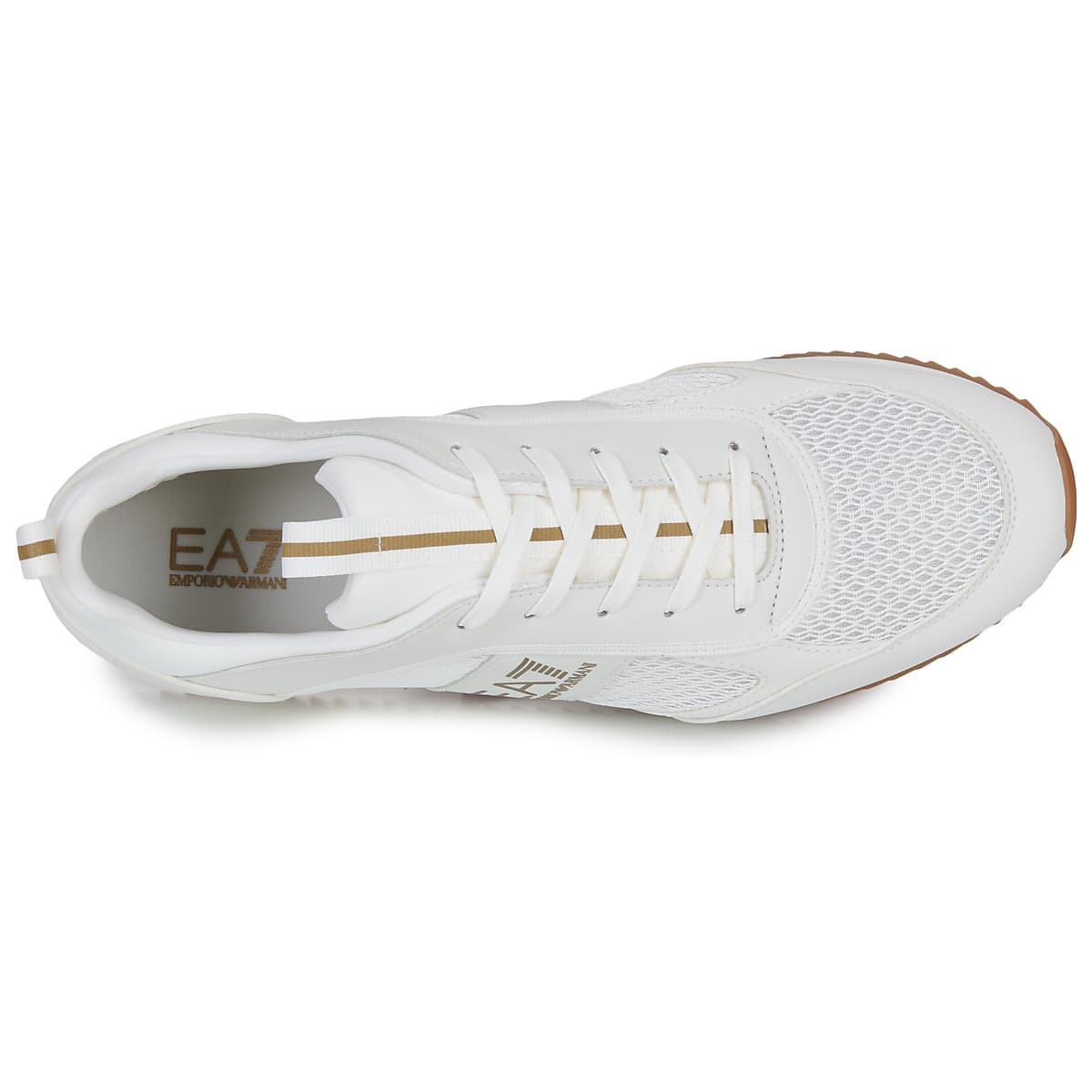 Women's Sneakers EA7 White