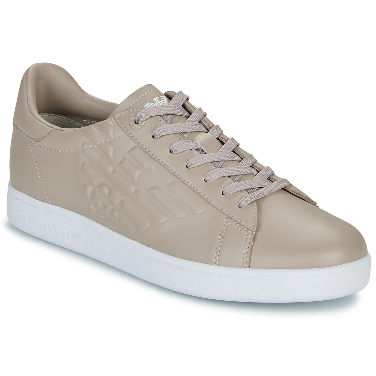 Xαμηλά Sneakers Emporio Armani EA7 CLASSIC NEW CC