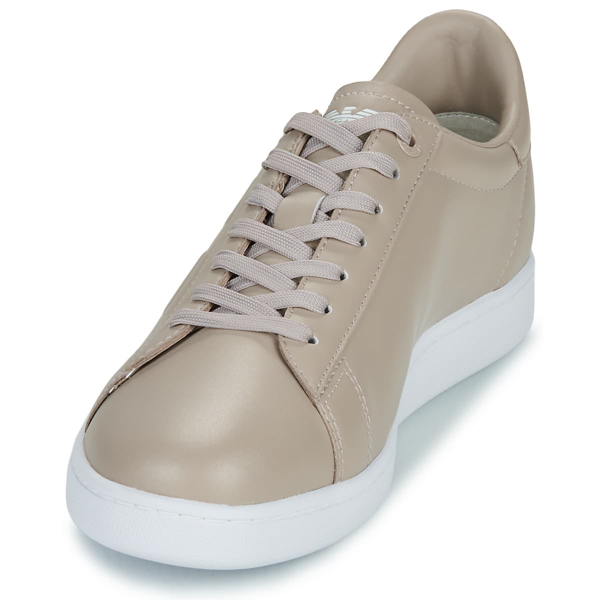 Women's Sneakers EA7 Beige