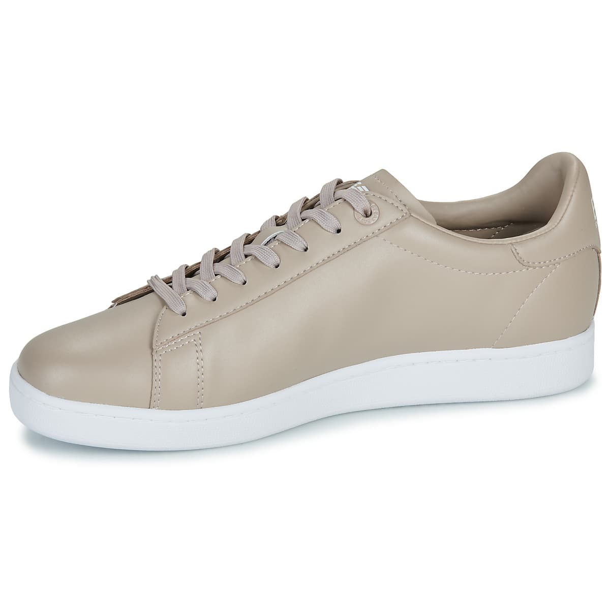 Women's Sneakers EA7 Beige