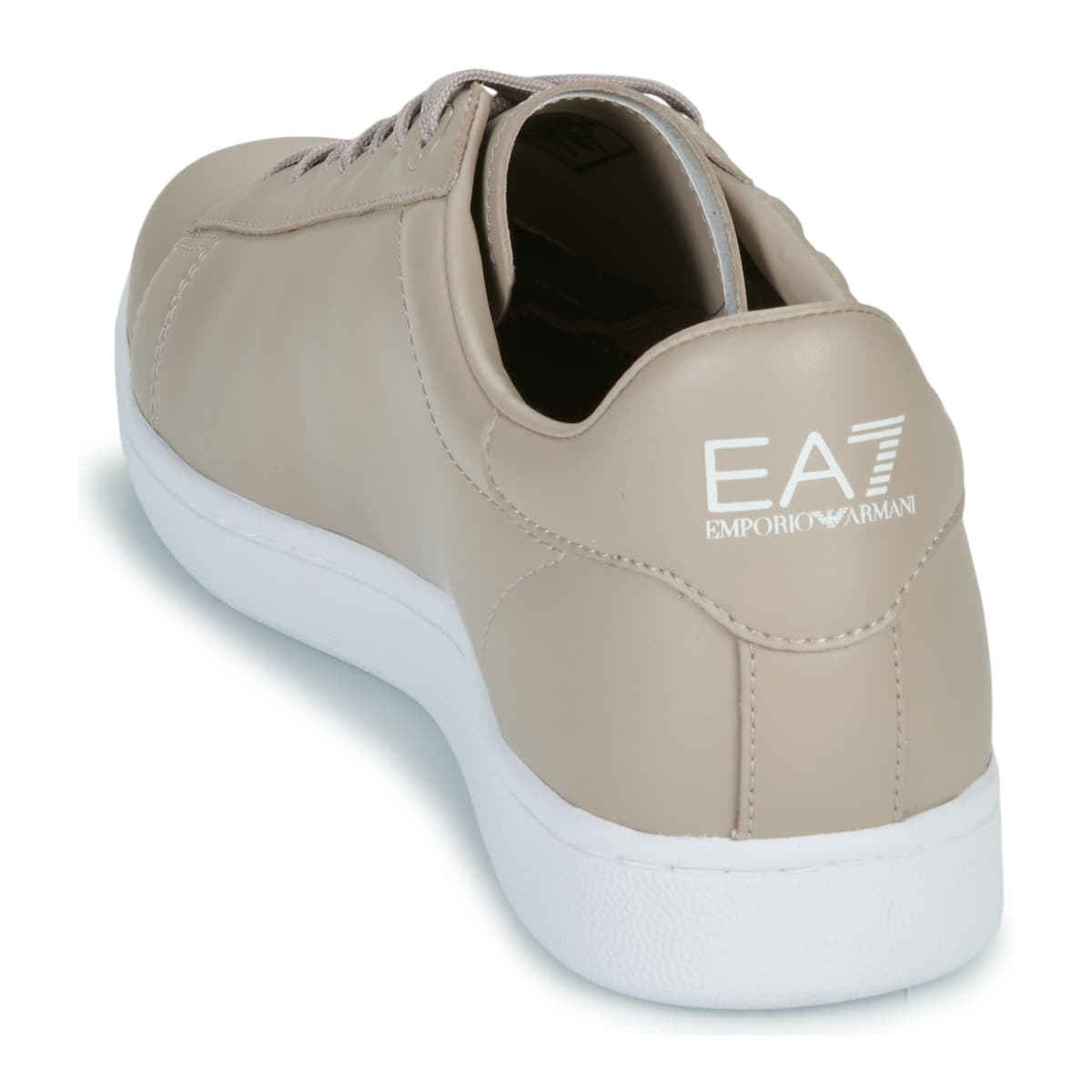 Women's Sneakers EA7 Beige