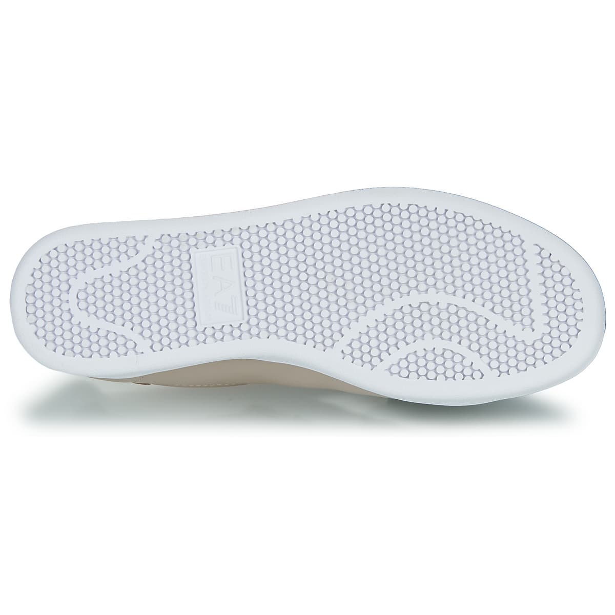 Women's Sneakers EA7 Beige
