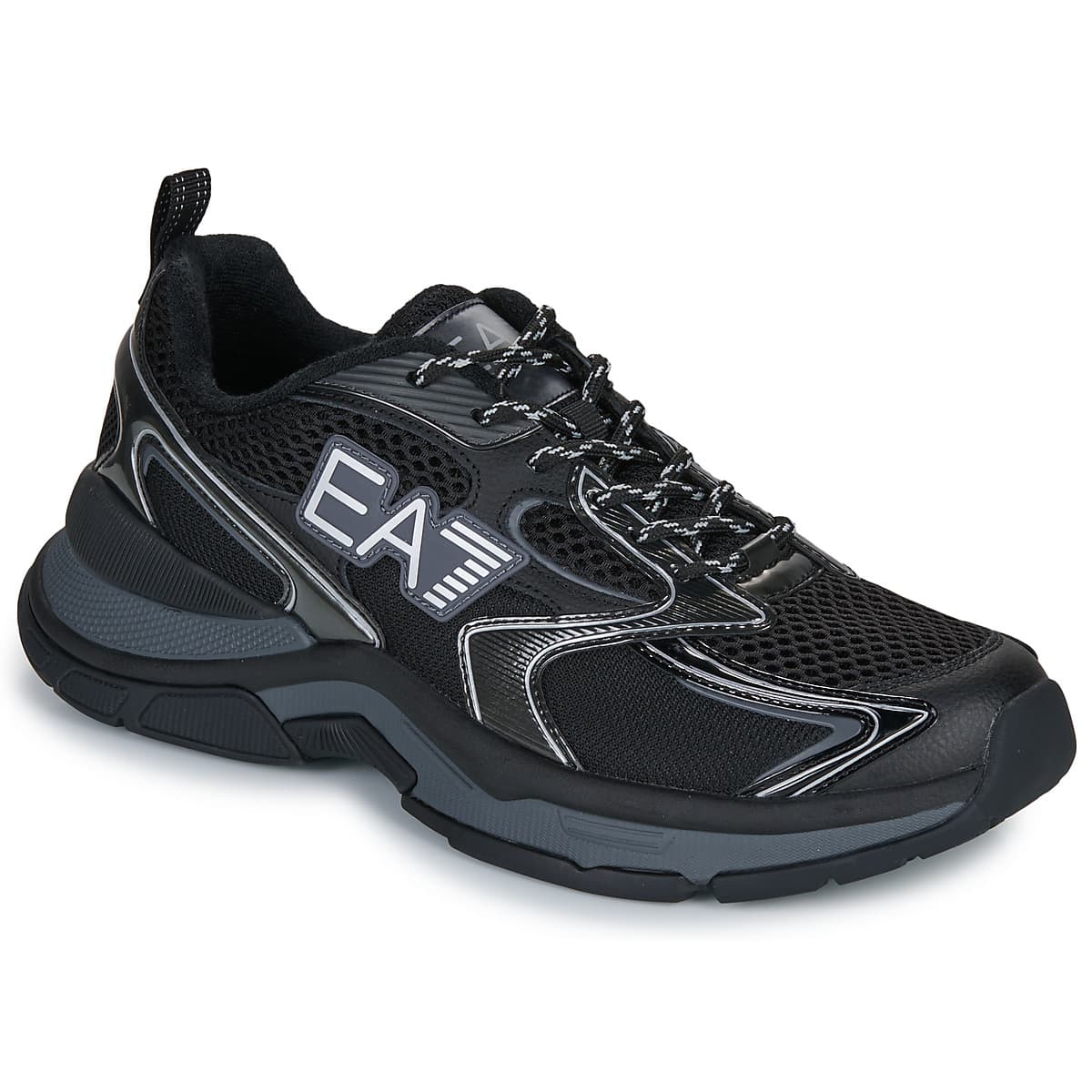 Xαμηλά Sneakers Emporio Armani EA7 X8X249