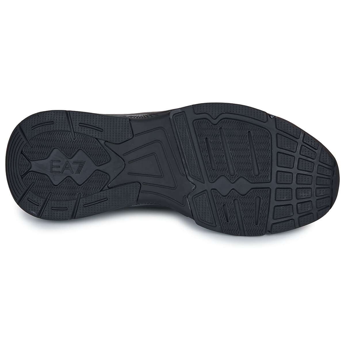 Men's Sneakers EA7 Black
