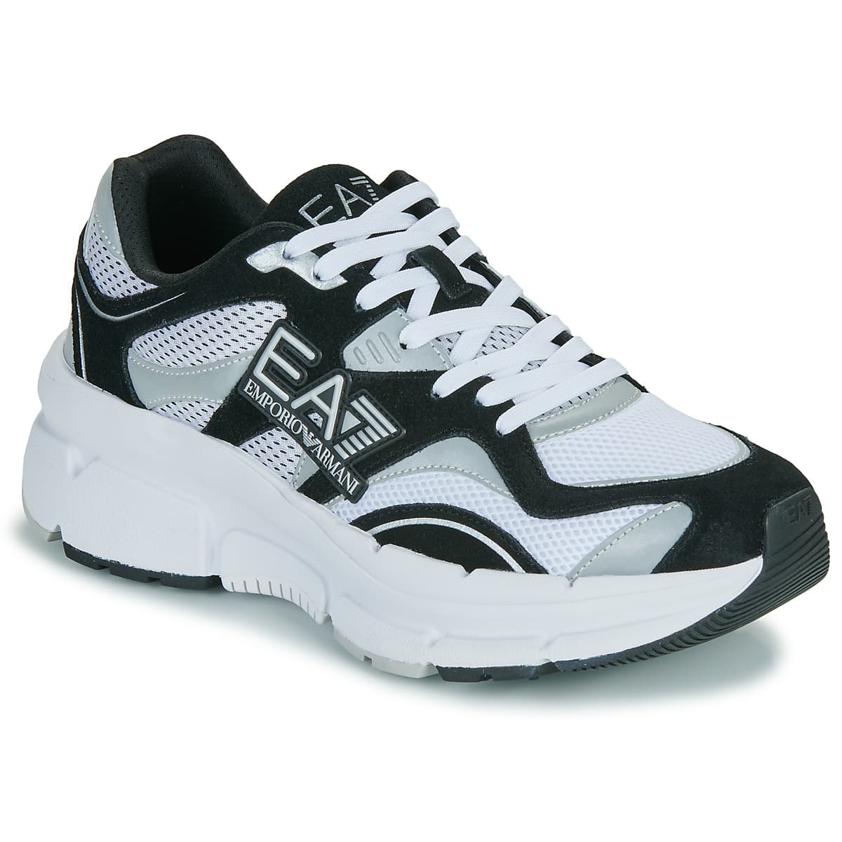 Xαμηλά Sneakers Emporio Armani EA7 X8X237