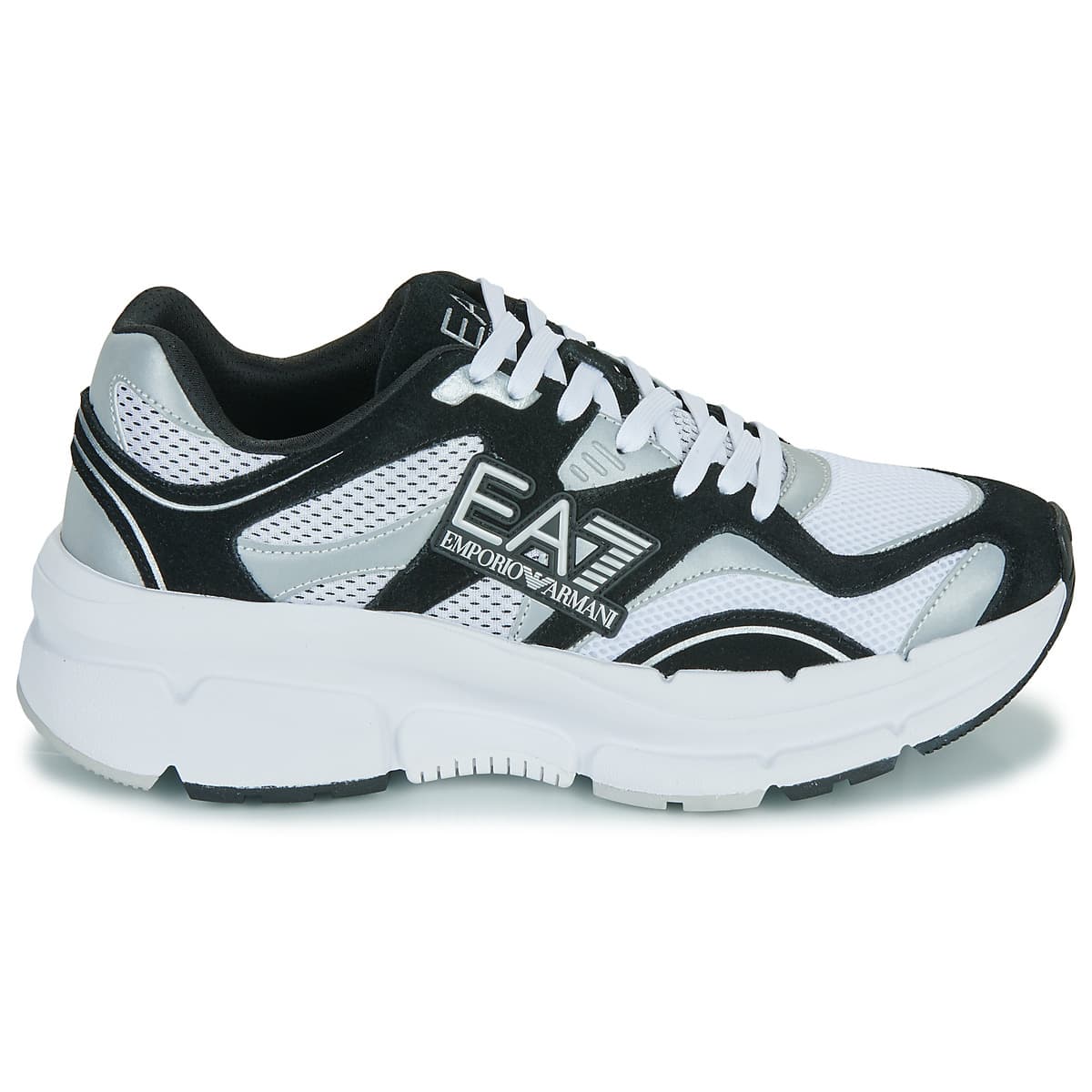 Men's Sneakers EA7 Multicolor