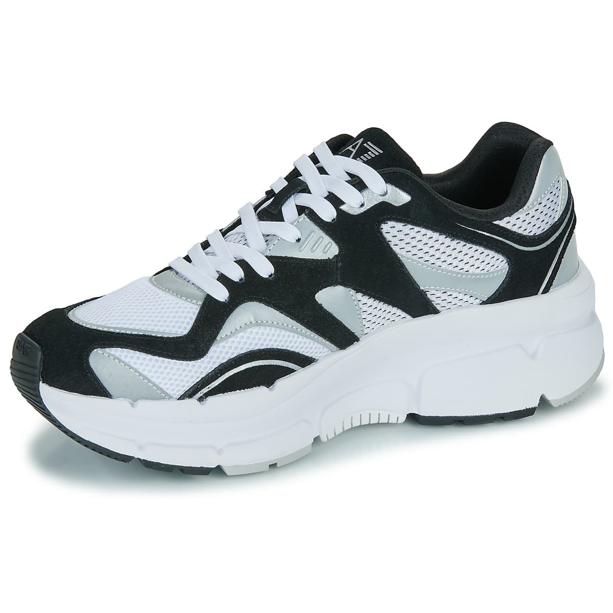 Men's Sneakers EA7 Multicolor