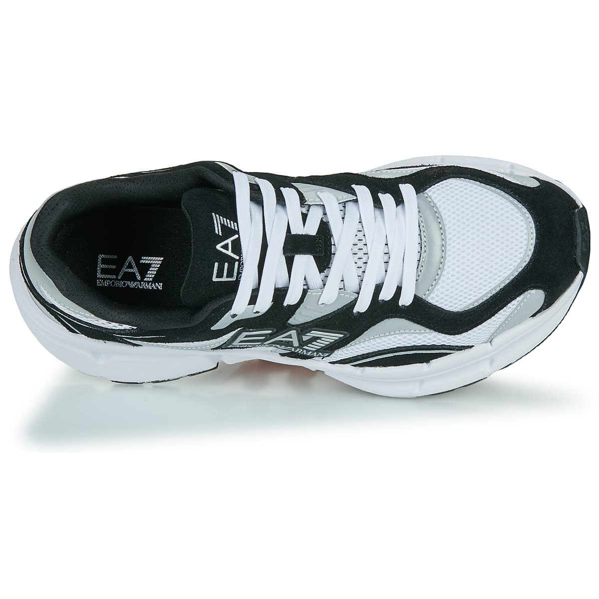 Men's Sneakers EA7 Multicolor