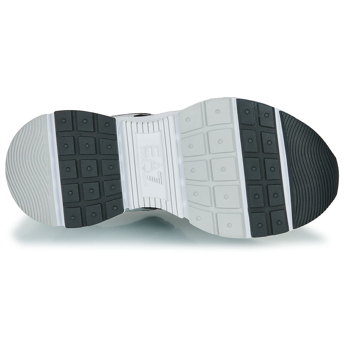 Men's Sneakers EA7 Multicolor