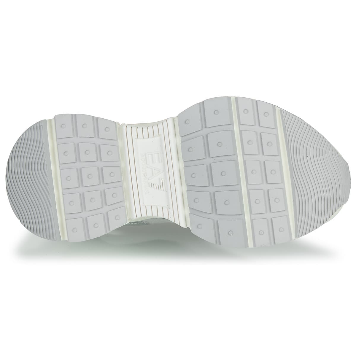 Women's Sneakers EA7 Gray