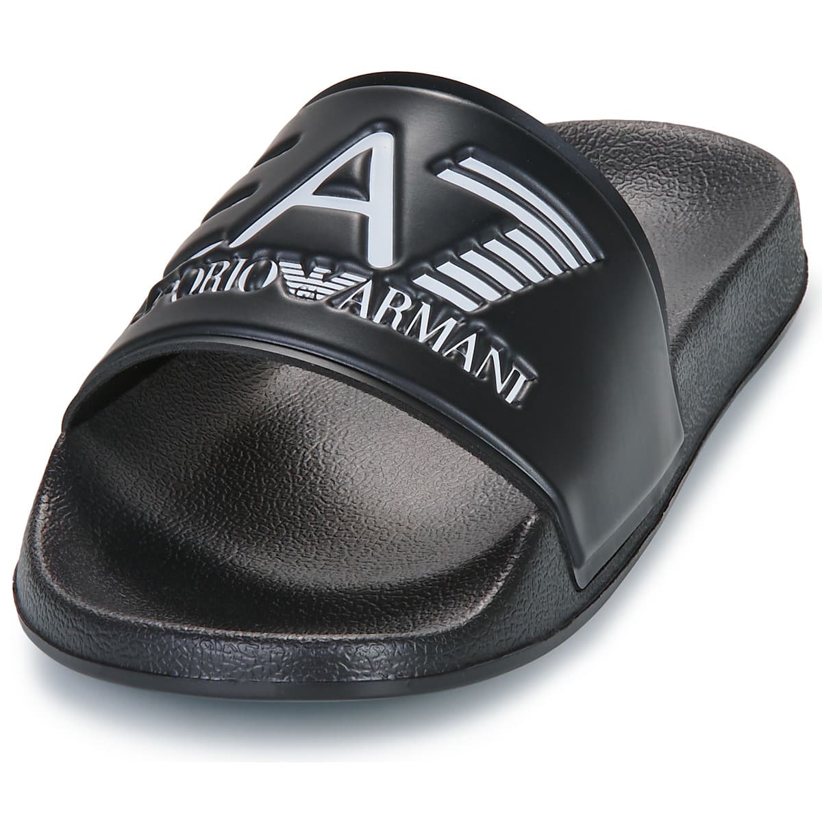 Pool Slides Unisex Ea7 Emporio Armani