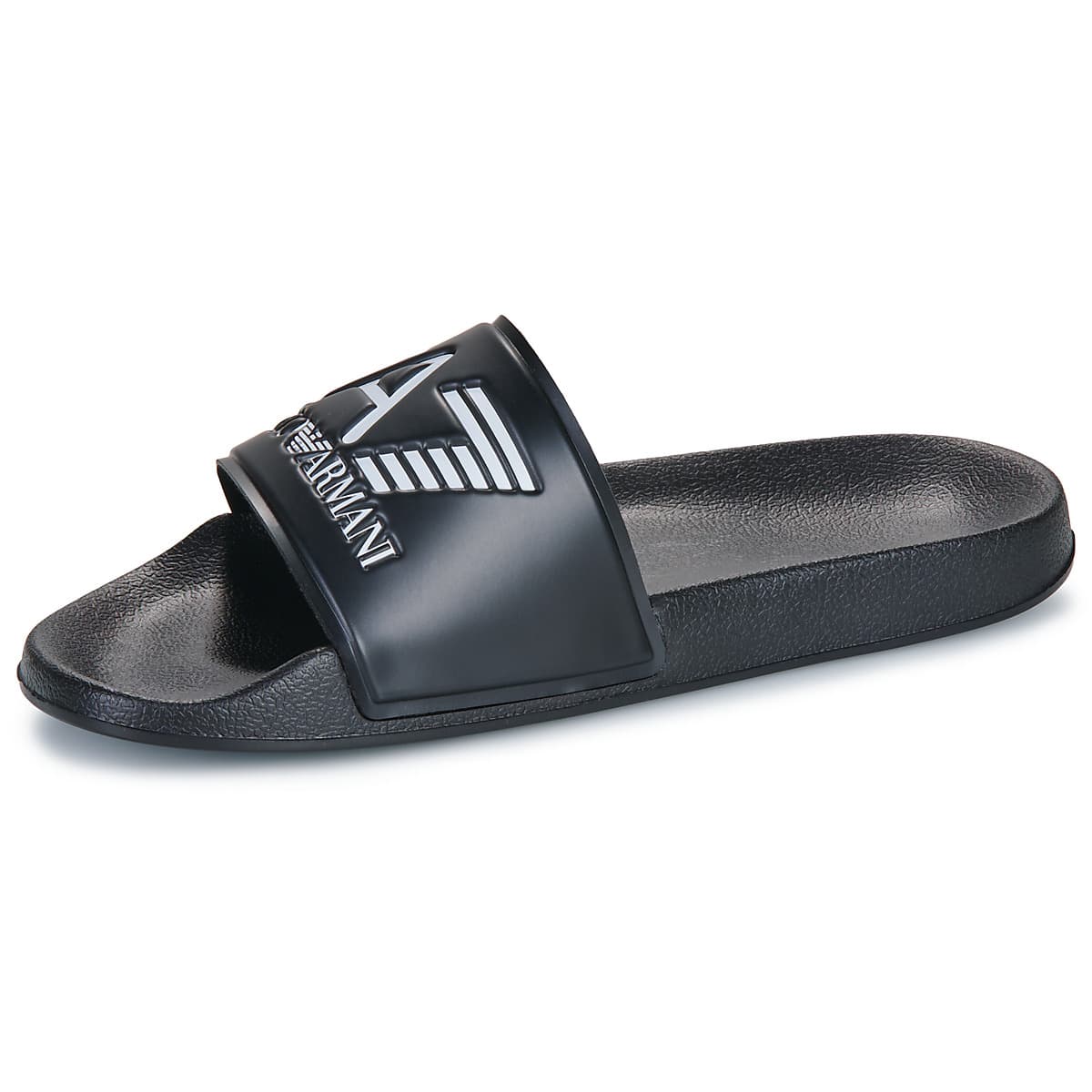 Pool Slides Unisex Ea7 Emporio Armani