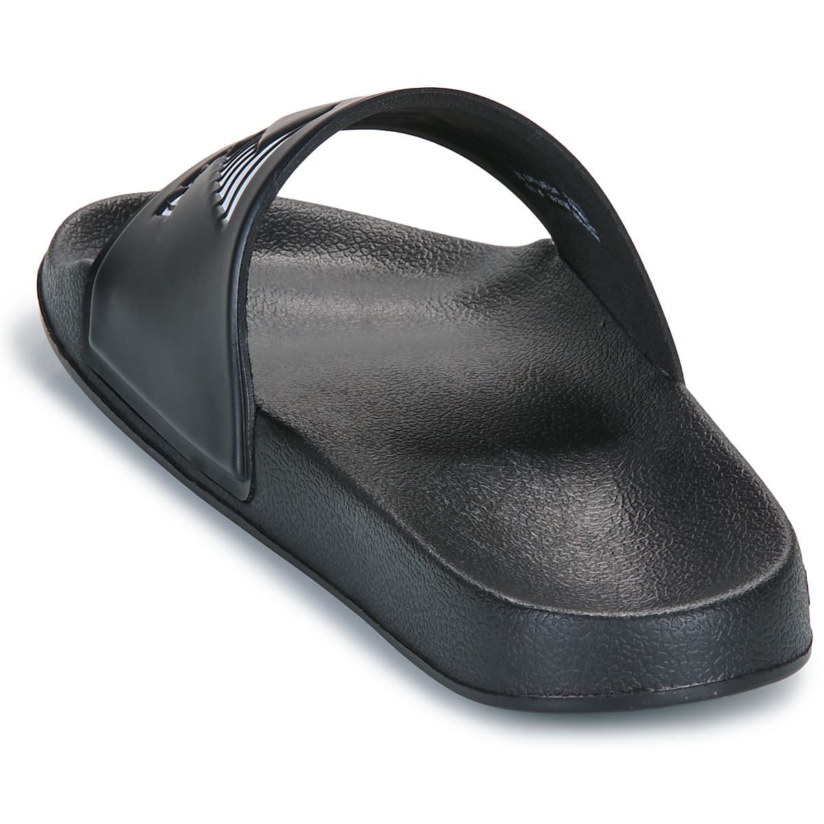 Pool Slides Unisex Ea7 Emporio Armani