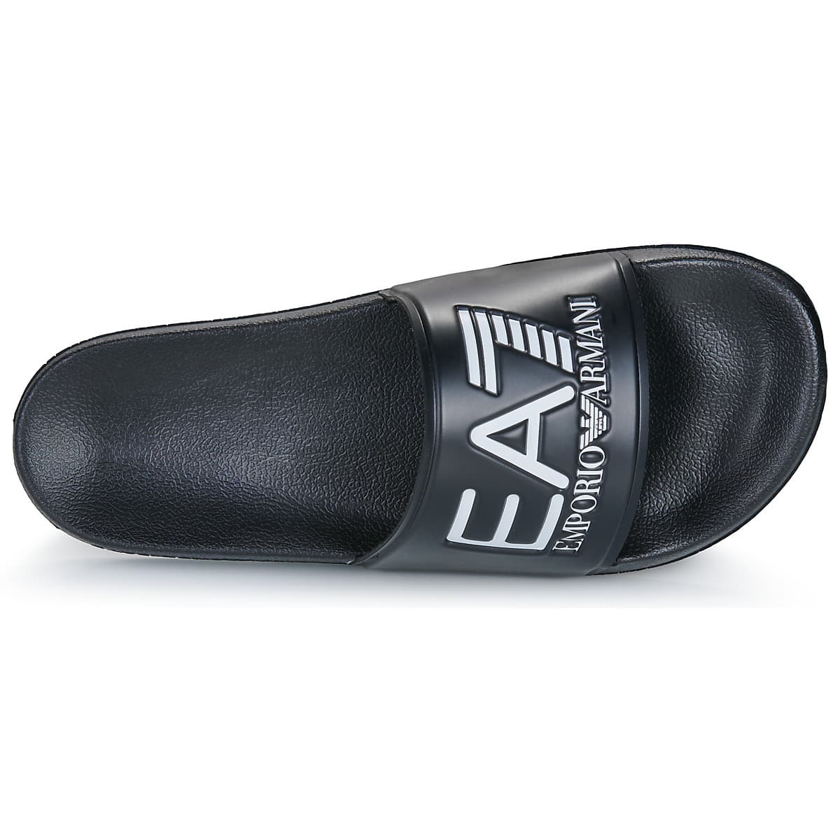 Pool Slides Unisex Ea7 Emporio Armani